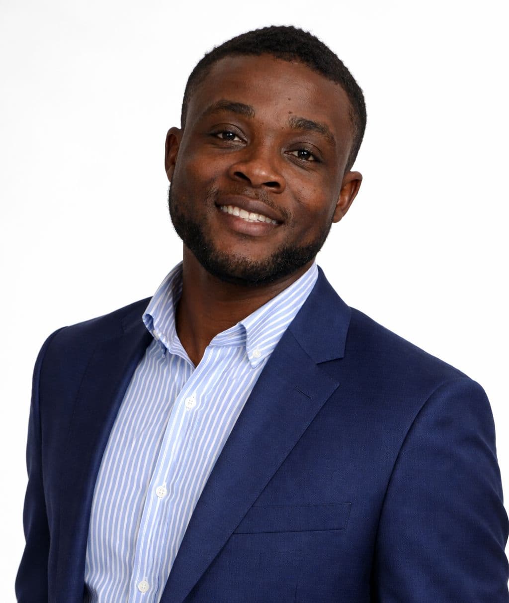 Portrait de Esperant KONZO